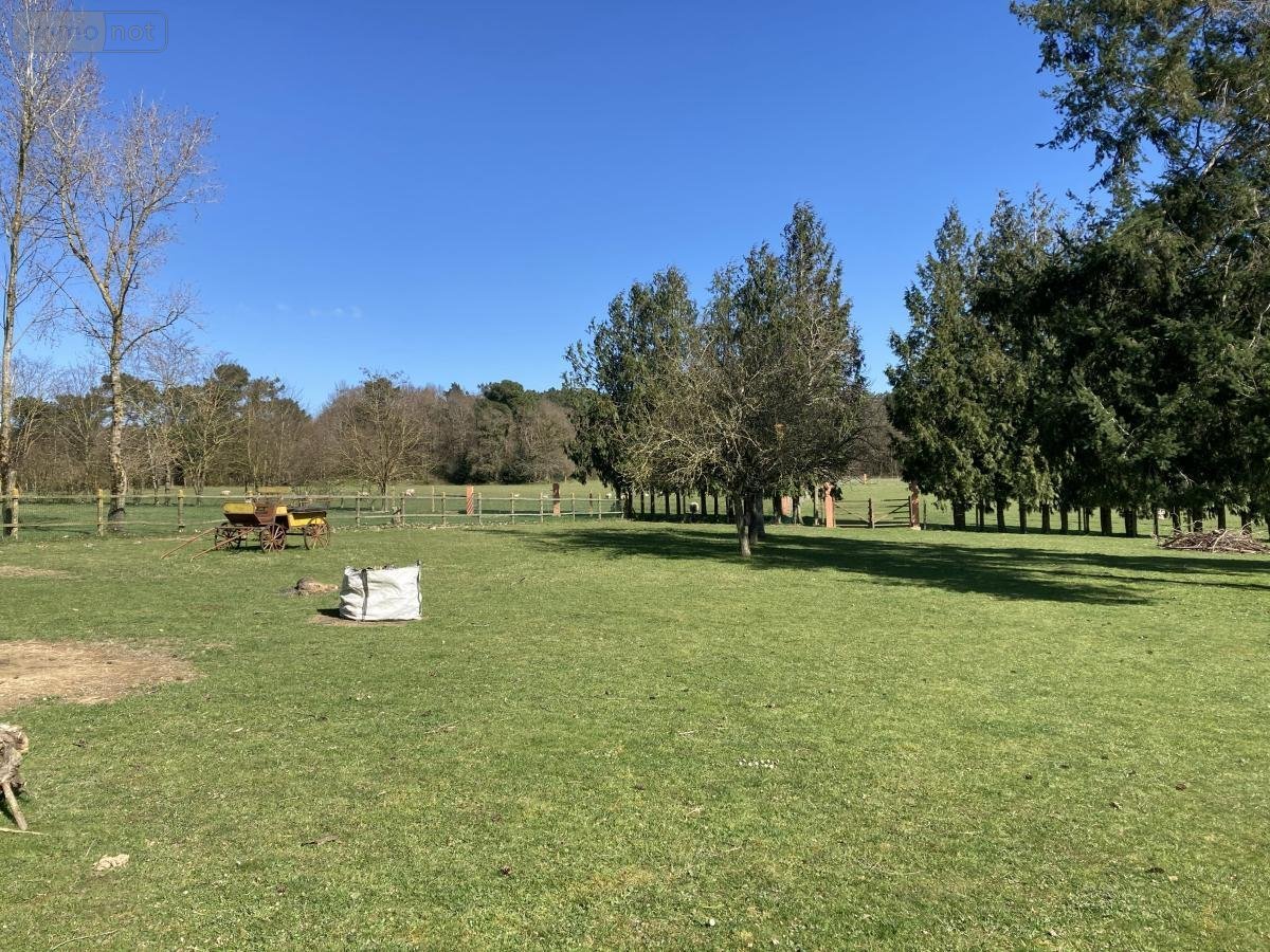 Maison a vendre Carentoir 56910 Morbihan 200 m2 8 pièces 306500 euros
