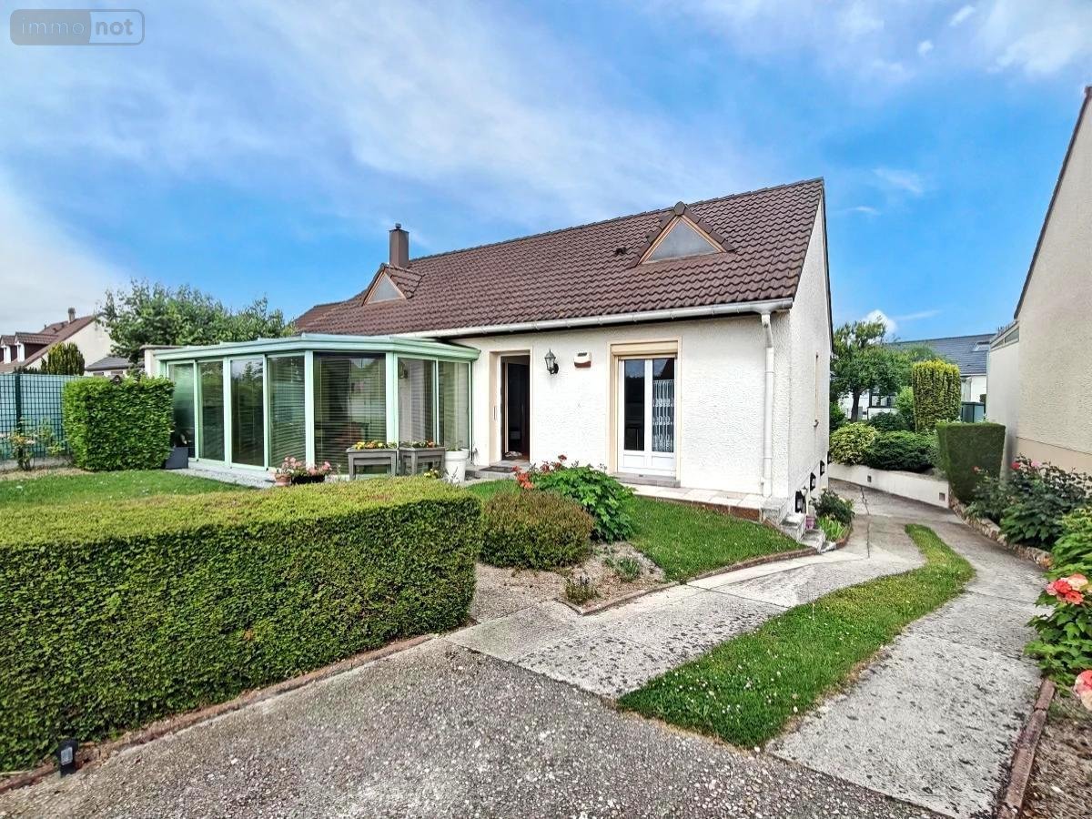 Viager maison Bétheny 51450 Marne 85 m2 3 pièces 50000 euros