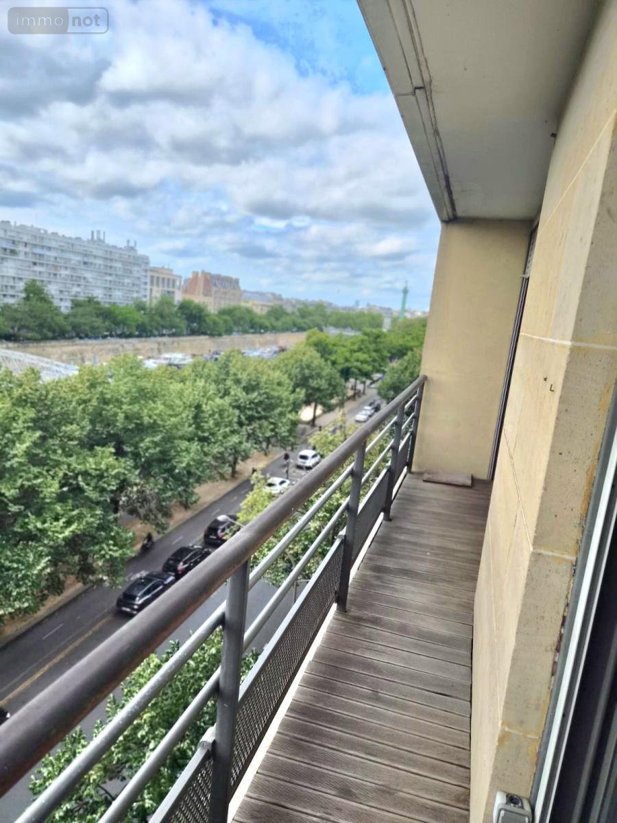 Location appartement Paris 12e arrondissement 75012 Paris 27 m2 2 pièces 1198 euros