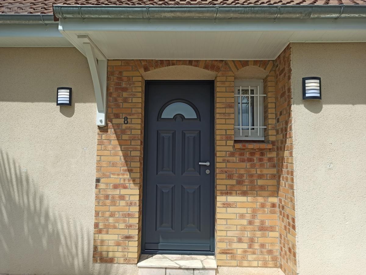 Maison a vendre Sargé-lès-le-Mans 72190 Sarthe 134 m2 5 pièces 326600 euros