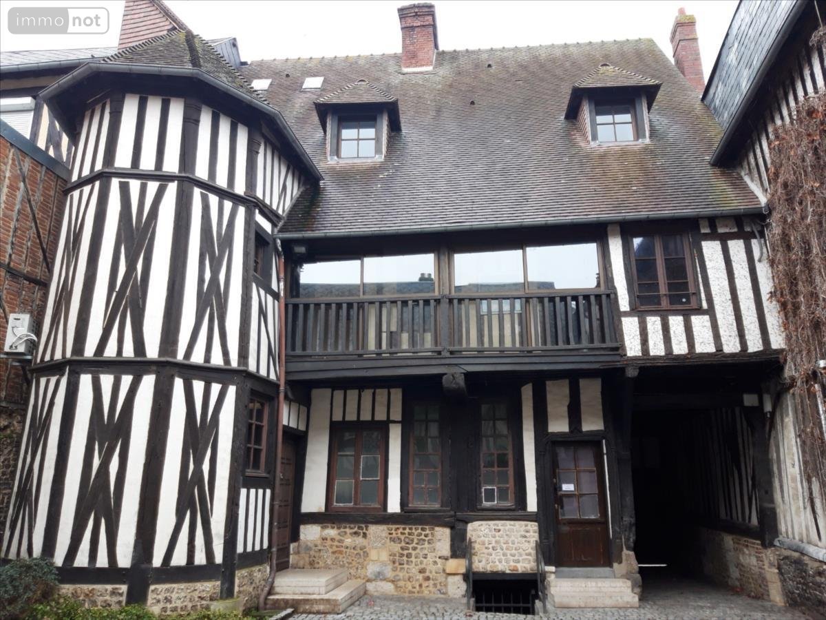 Location Appartement Paris 600 Euros Mois Location Appartement Pont-Audemer 27500 Eure - 2 pièces 57 m2 à 600 euros