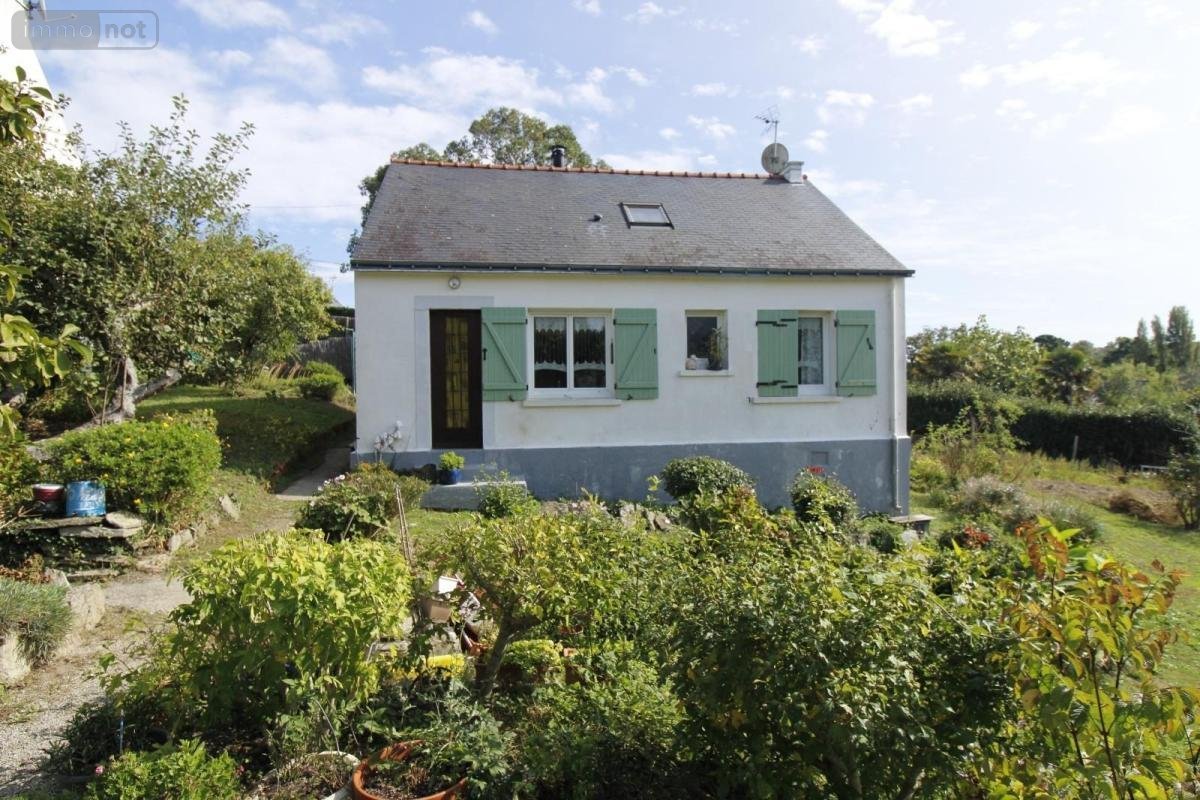 Maison a vendre Le Palais 56360 Morbihan 57 m2 3 pièces 362250 euros
