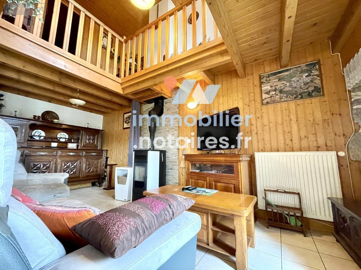 Maison a vendre Albaret-Sainte-Marie 48200 Lozère 114 m2  174000 euros