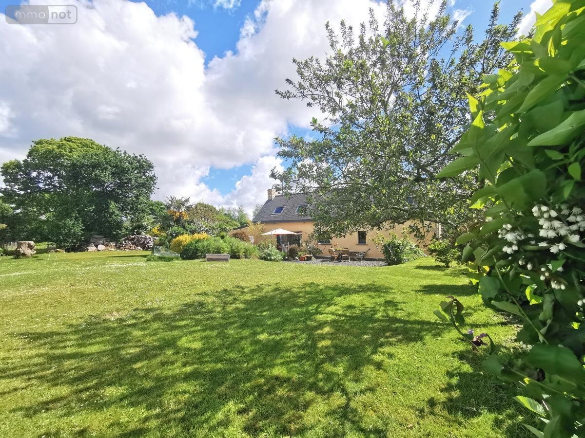 Maison a vendre Cavan 22140 Côtes-d'Armor 131 m2 6 pièces 353610 euros