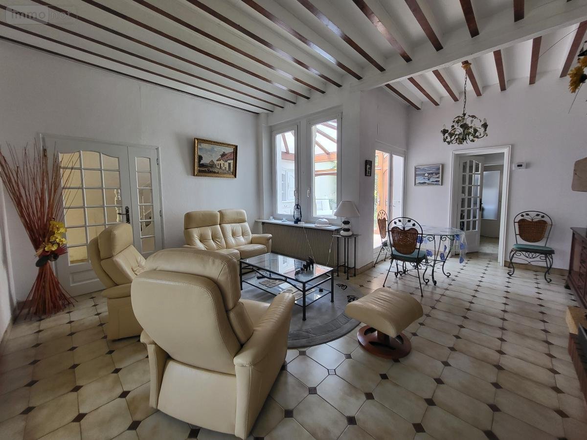 Maison a vendre Reims 51100 Marne 171 m2 6 pièces 450000 euros