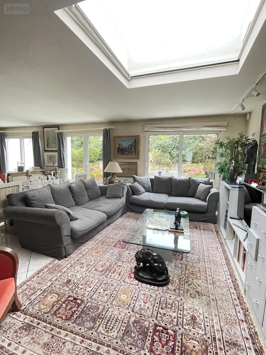 Maison a vendre Lorient 56100 Morbihan 180 m2 7 pièces 591960 euros