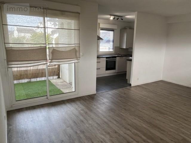 Appartement a vendre Lanester 56600 Morbihan 63 m2 3 pièces 177560 euros