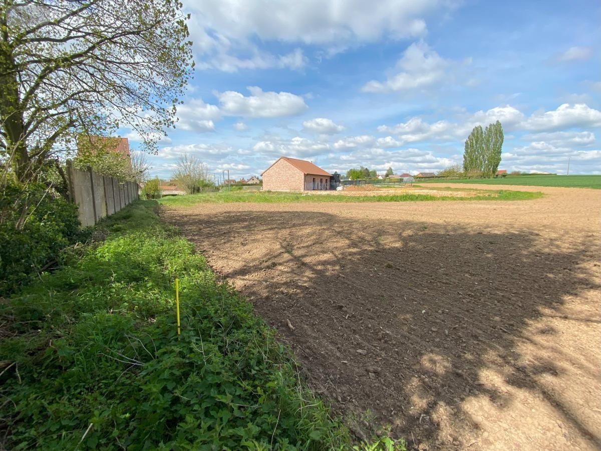 Terrain a batir a vendre Frévin-Capelle 62690 Pas-de-Calais 1220 m2  47700 euros