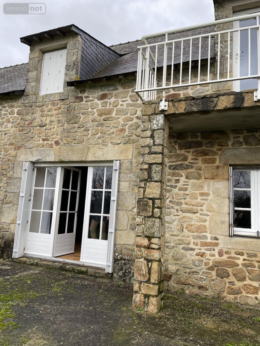 Maison a vendre Arradon 56610 Morbihan 55 m2  136115 euros