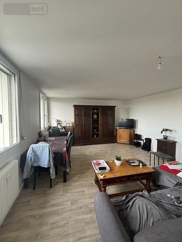 Appartement a vendre Ronchin 59790 Nord 52 m2 2 pièces 117300 euros