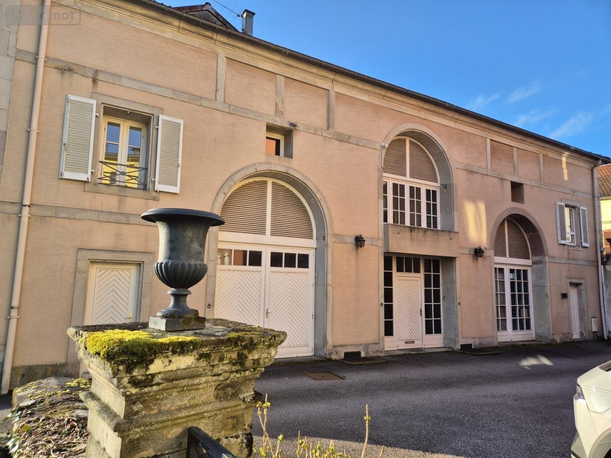 Location appartement Remiremont 88200 Vosges 188 m2 6 pièces 1000 euros
