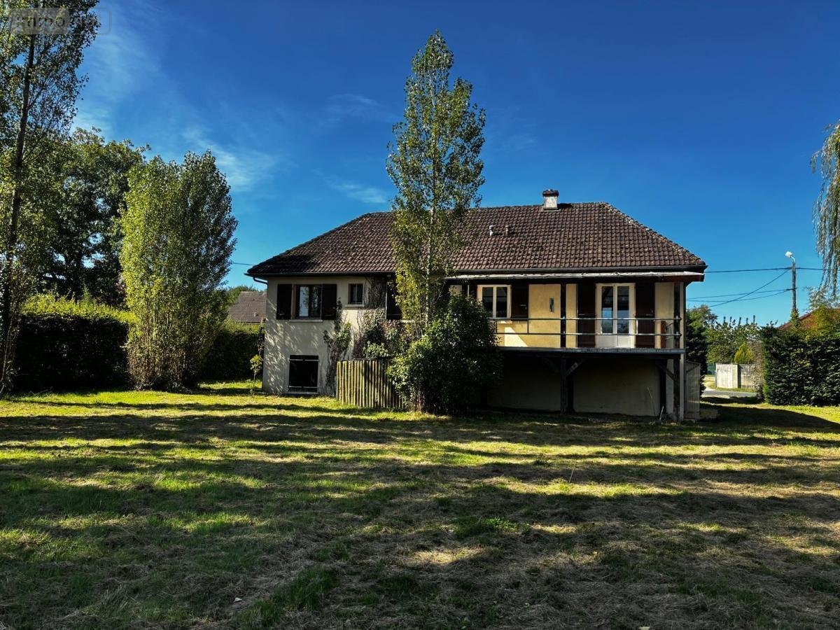 Maison a vendre Vasselay 18110 Cher 105 m2 5 pièces 150200 euros