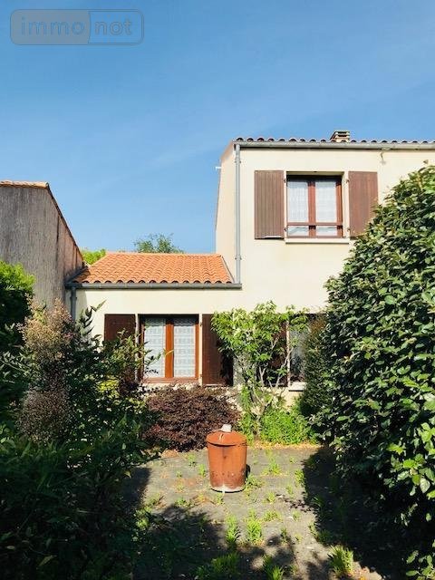 Maison a vendre Châtelaillon-Plage 17340 Charente-Maritime 130 m2 7 pièces 445400 euros
