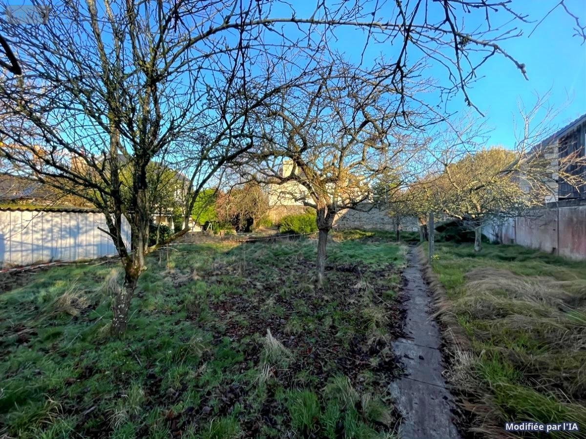 Terrain a batir a vendre Saint-Malo 35400 Ille-et-Vilaine 334 m2  418836 euros