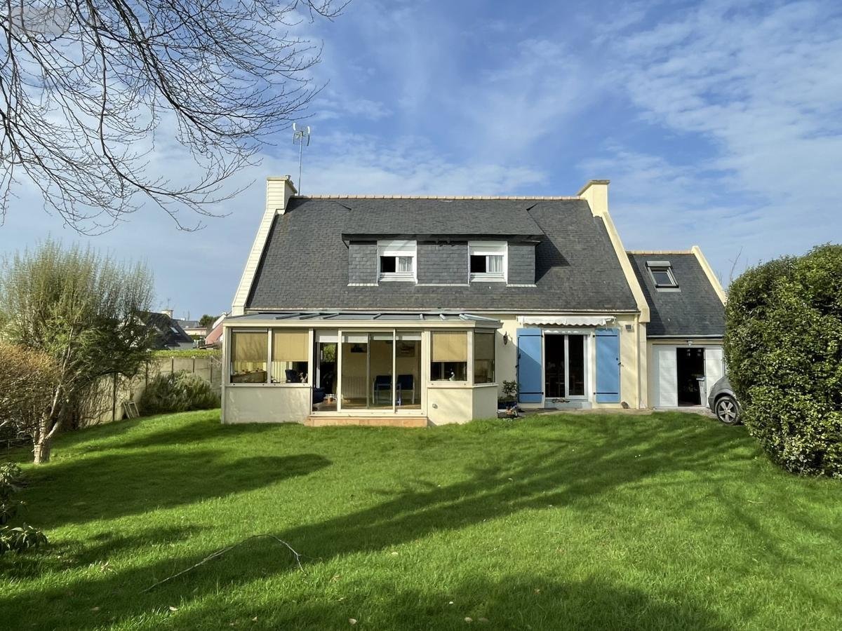 Maison a vendre Concarneau 29900 Finistère 141 m2 7 pièces 354280 euros