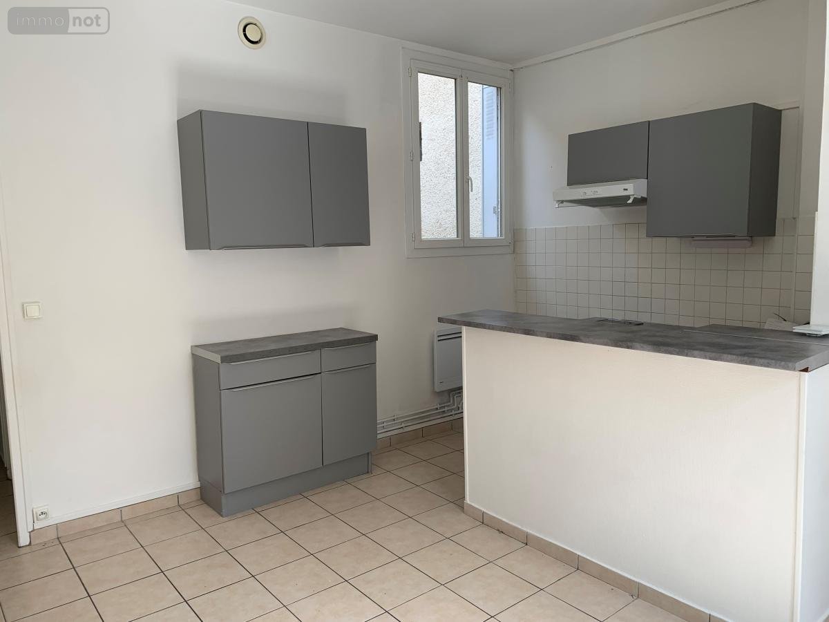 Appartement a vendre Reims 51100 Marne 43 m2 2 pièces 112000 euros