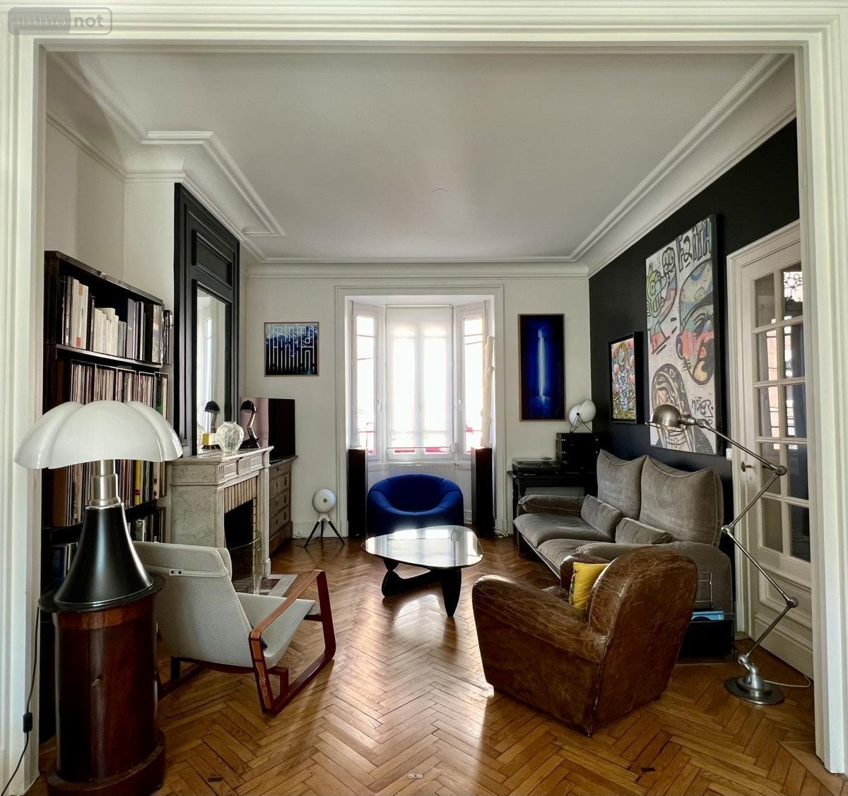 Maison a vendre Marcq en Baroeul 59700 Nord 196 m2  849000 euros