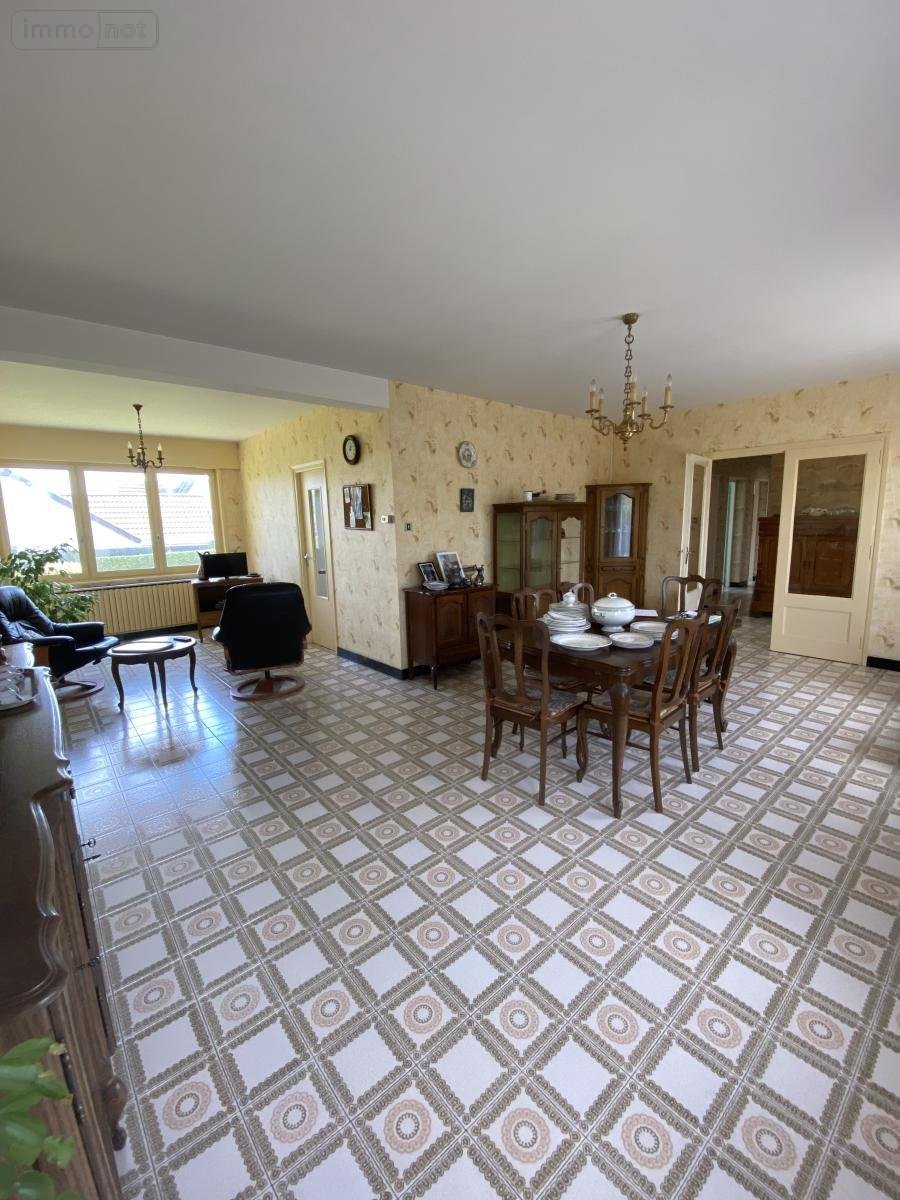 Maison a vendre Haute-Avesnes 62144 Pas-de-Calais 121 m2 5 pièces 240592 euros