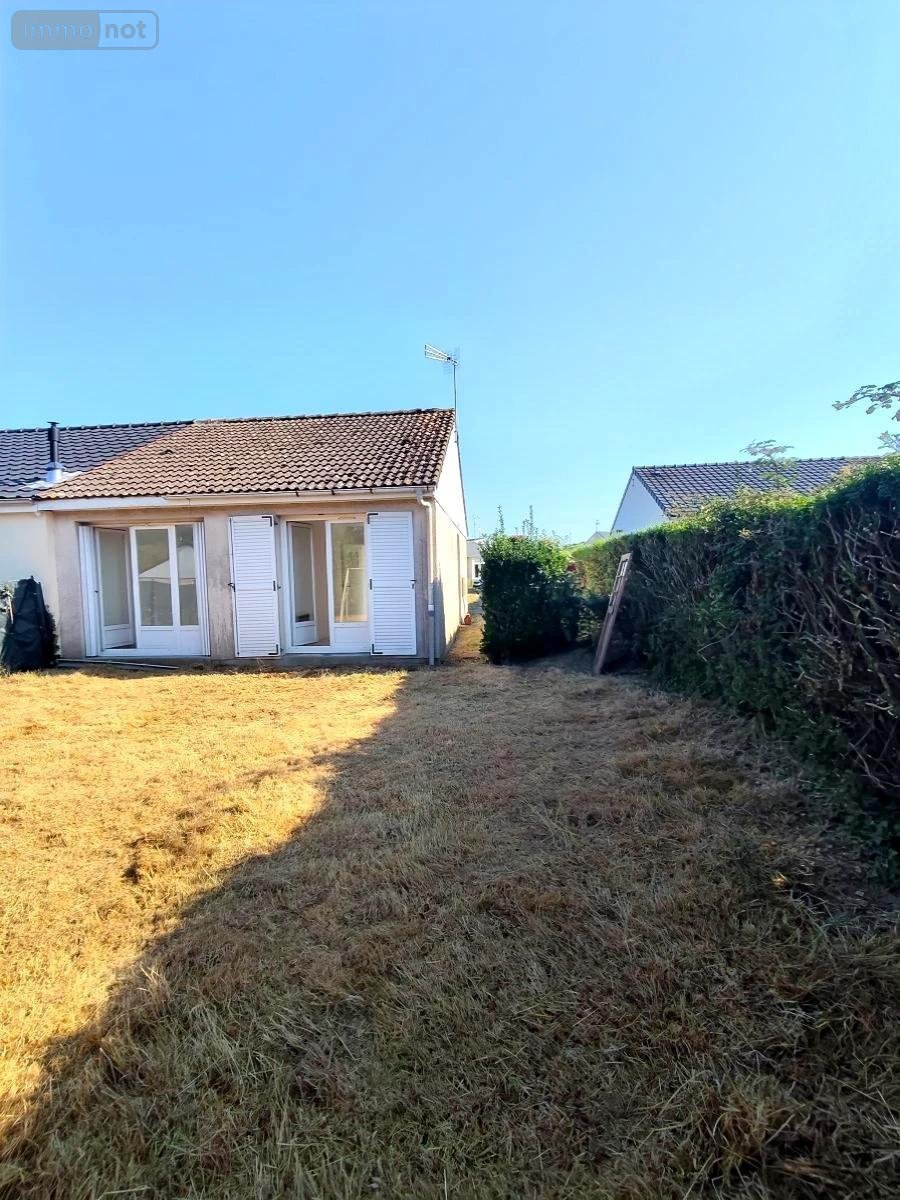 Maison a vendre Ourville-en-Caux 76450 Seine-Maritime 56 m2  86000 euros