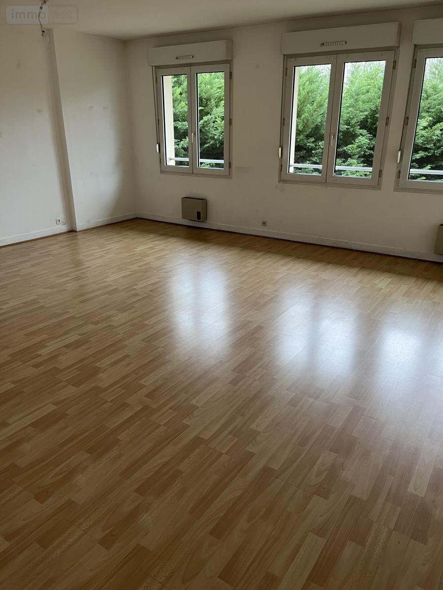 Appartement a vendre Dizy 51530 Marne 83 m2  159000 euros