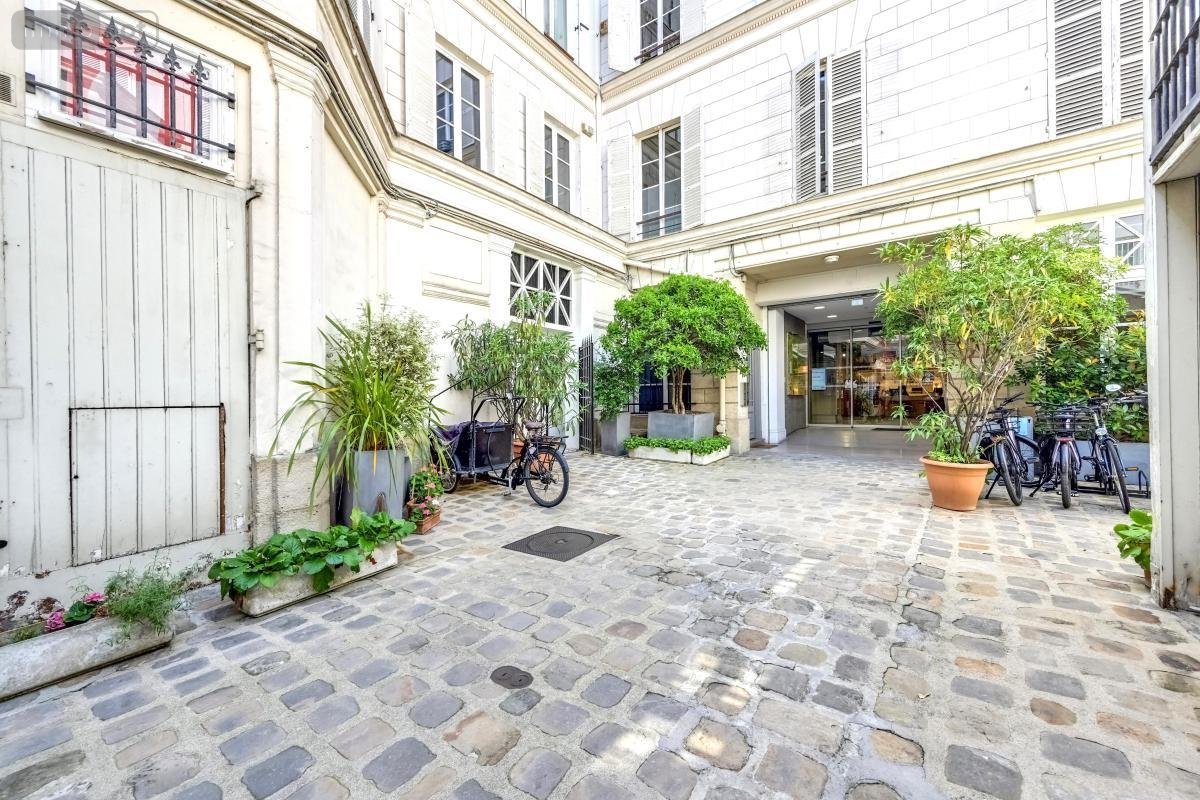 Appartement a vendre Paris 3e arrondissement 75003 Paris 34 m2 2 pièces 446000 euros