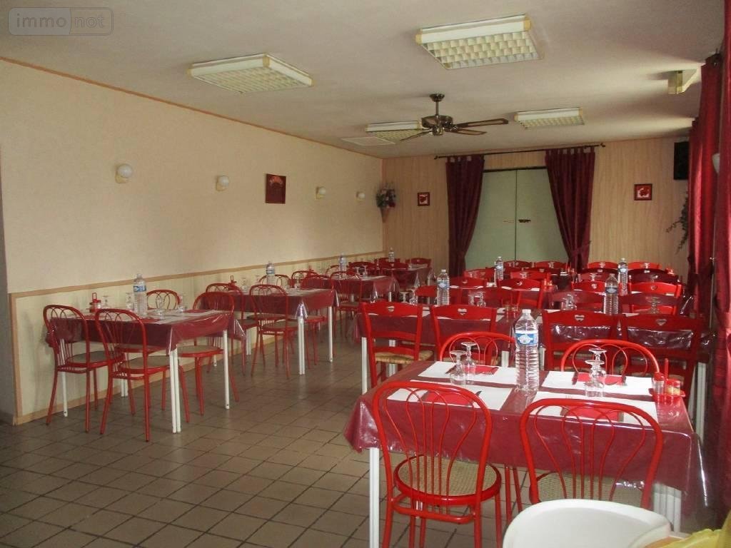 Fonds et murs commerciaux a vendre Carnoët 22160 Côtes-d'Armor 320 m2  257250 euros