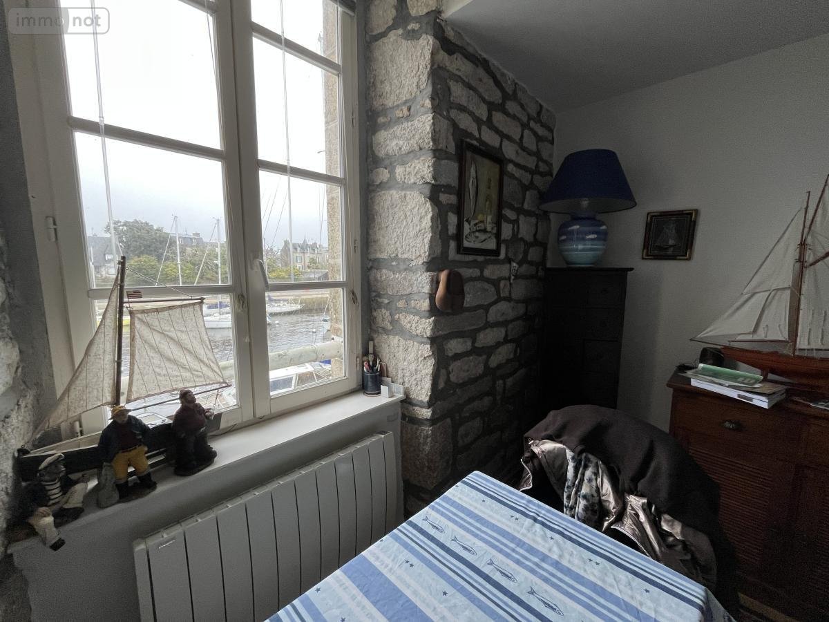 Appartement a vendre Pont-l'Abbé 29120 Finistère 33 m2 2 pièces 102000 euros