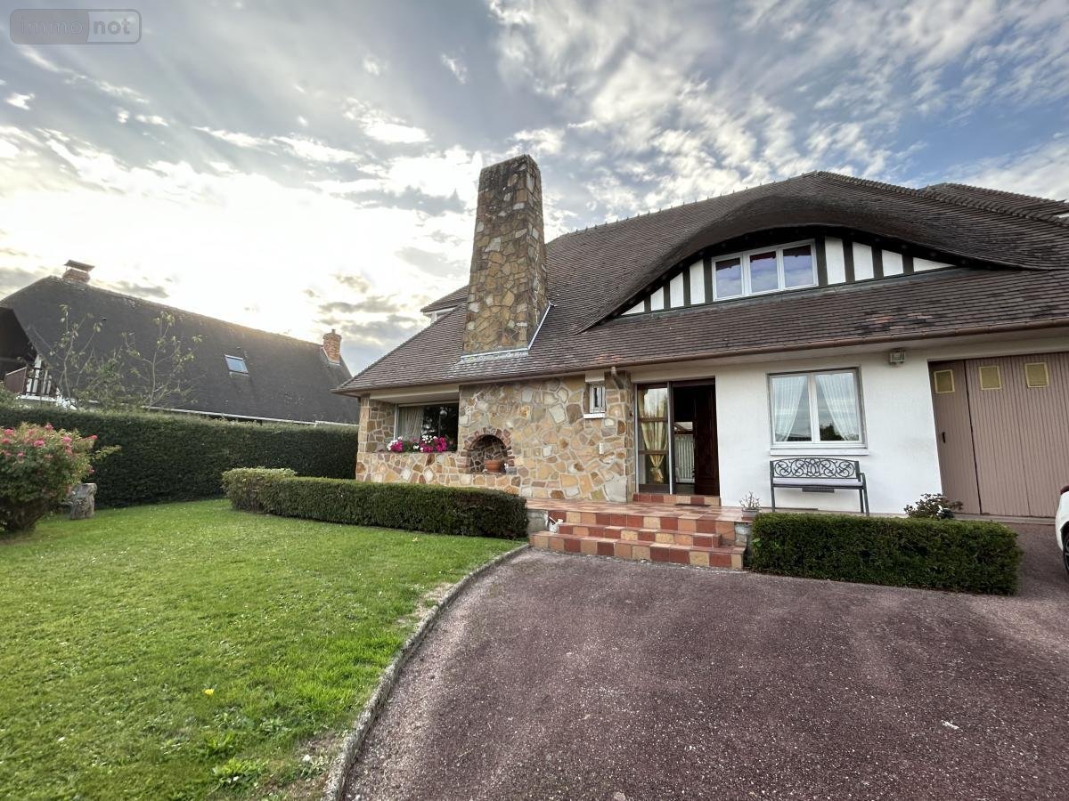 Maison a vendre Bois-Guillaume 76230 Seine-Maritime 150 m2  364700 euros