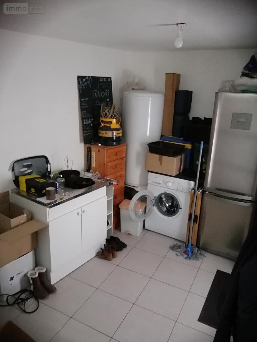 Location appartement Dourges 62119 Pas-de-Calais 55 m2 2 pièces 610 euros