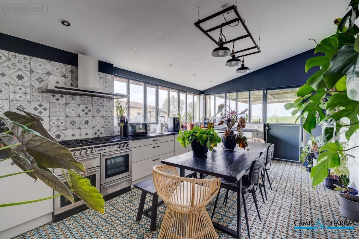 Maison a vendre Puylausic 32220 Gers 210 m2 7 pièces 389000 euros