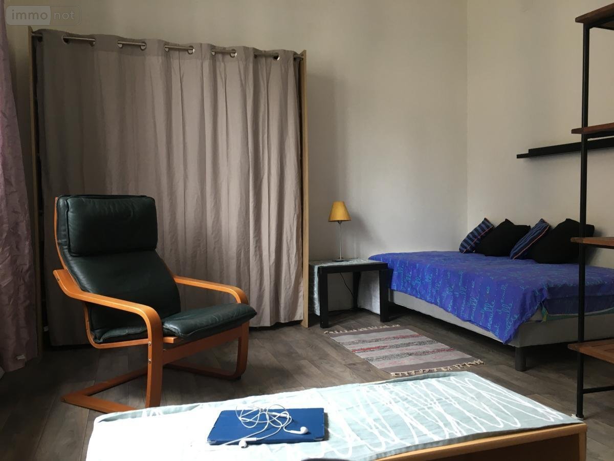 Appartement a vendre Le Havre 76600 Seine-Maritime 29 m2 1 pièce 64000 euros