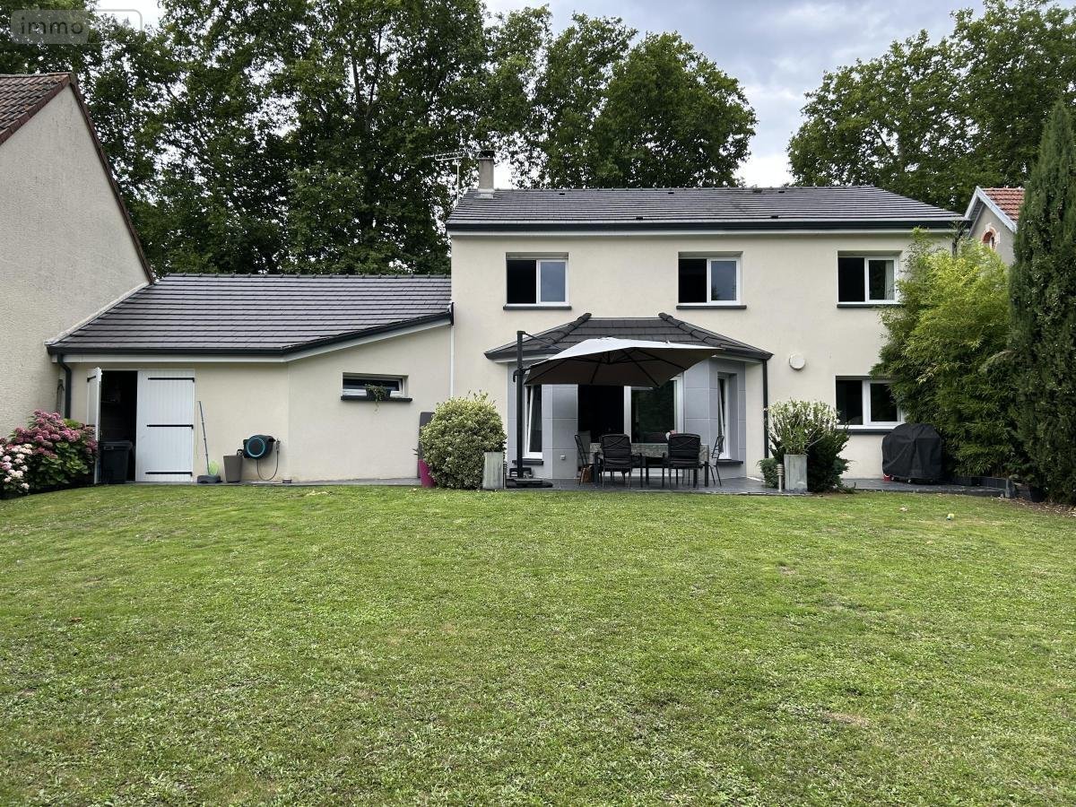 Maison a vendre Gueux 51390 Marne 180 m2 7 pièces 649000 euros