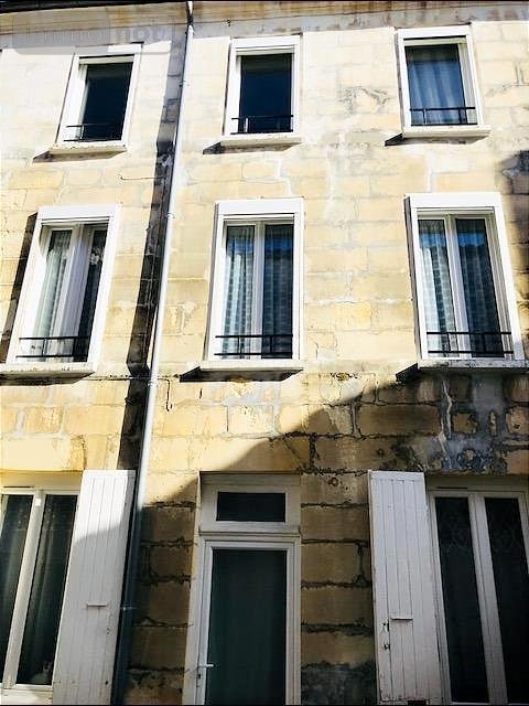 Immeuble a vendre Rochefort 17300 Charente-Maritime 348 m2  708750 euros