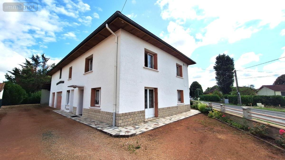 Maison a vendre Chevroux 01190 Ain 148 m2 7 pièces 168000 euros