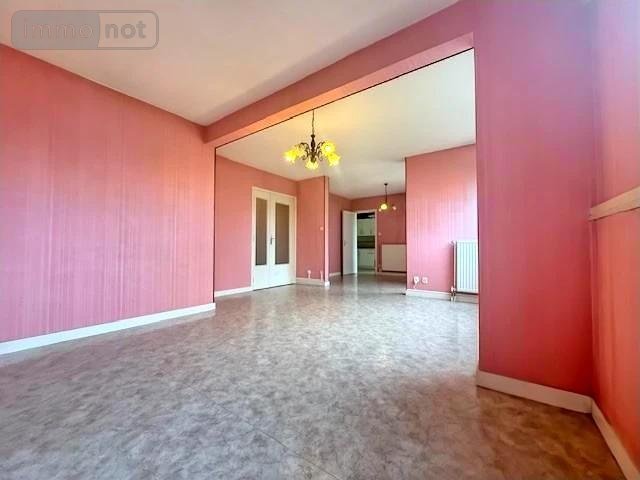 Appartement a vendre Lorient 56100 Morbihan 91 m2 4 pièces 187992 euros