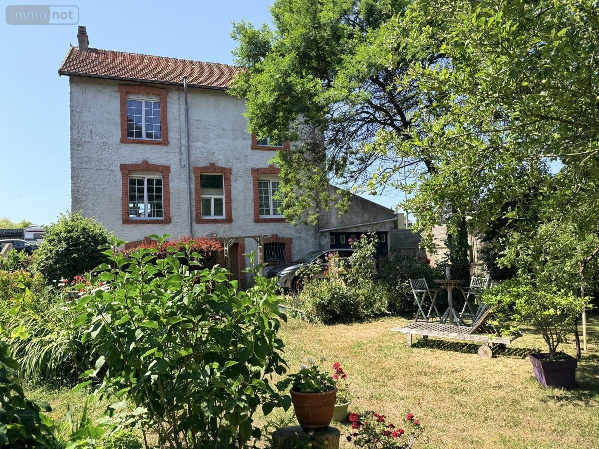 Maison a vendre Tourlaville 50110 Manche 133 m2 5 pièces 294200 euros