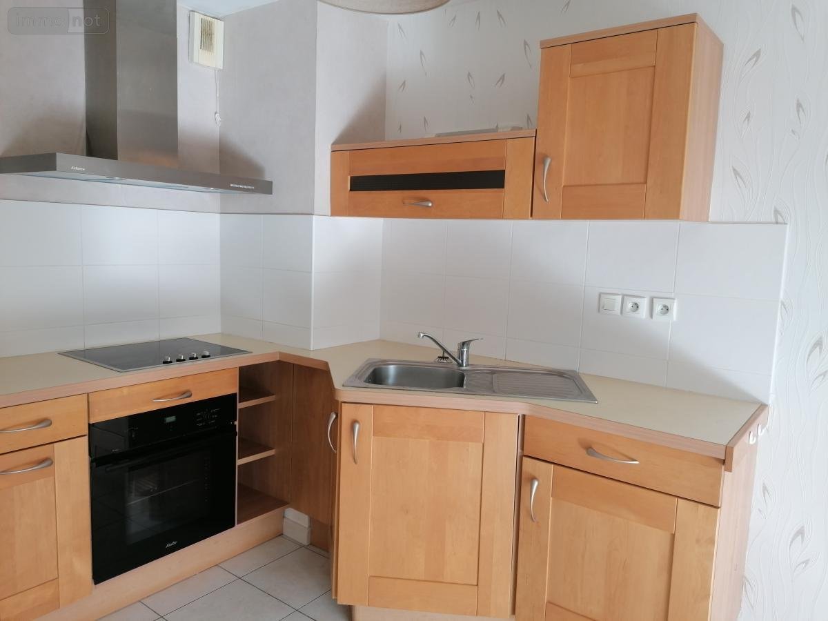 Appartement a vendre Guidel 56520 Morbihan 49 m2 3 pièces 218820 euros