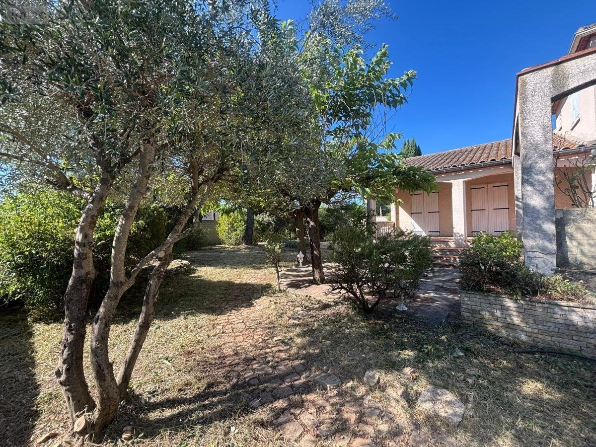 Maison a vendre Villetelle 34400 Hérault 168 m2 5 pièces 472000 euros