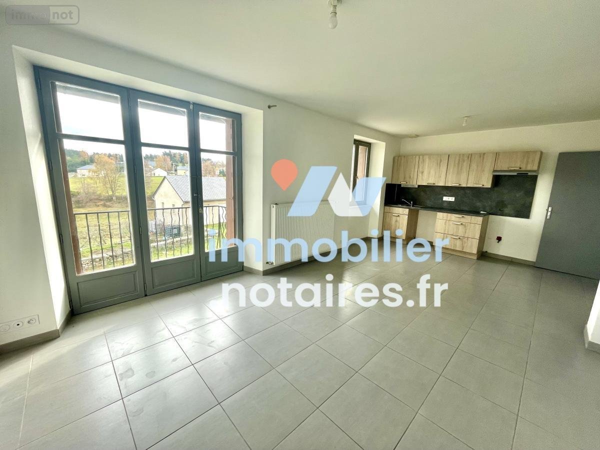 Maison a vendre Saint-Chély-d'Apcher 48200 Lozère 71 m2 8 pièces 150000 euros