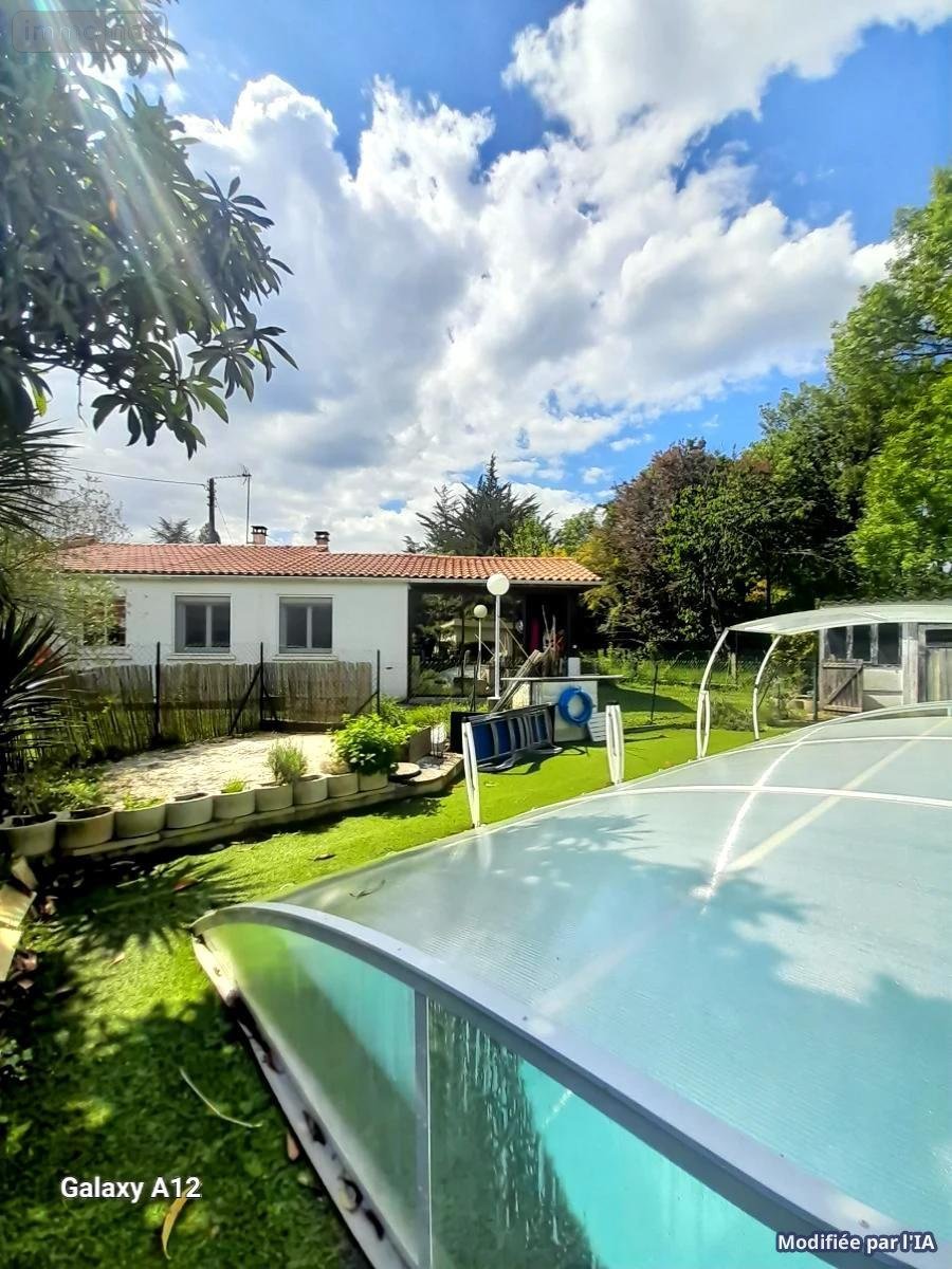 Maison a vendre Auch 32000 Gers 120 m2 5 pièces 223650 euros