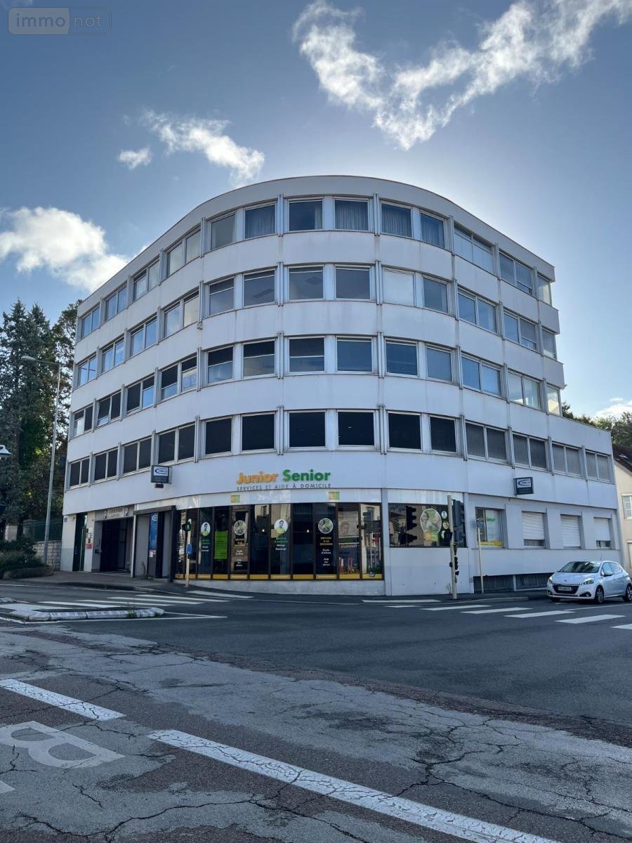 Immeuble a vendre Besançon 25000 Doubs 1408 m2  2300000 euros