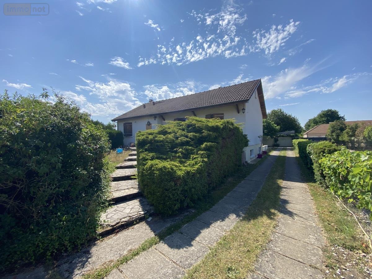 Maison a vendre Cepoy 45120 Loiret 89 m2 4 pièces 137800 euros