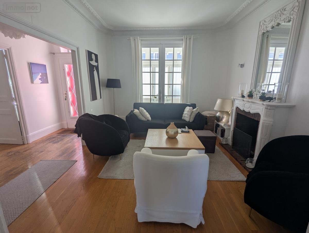 Maison a vendre Saint-Nazaire 44600 Loire-Atlantique 180 m2  847000 euros