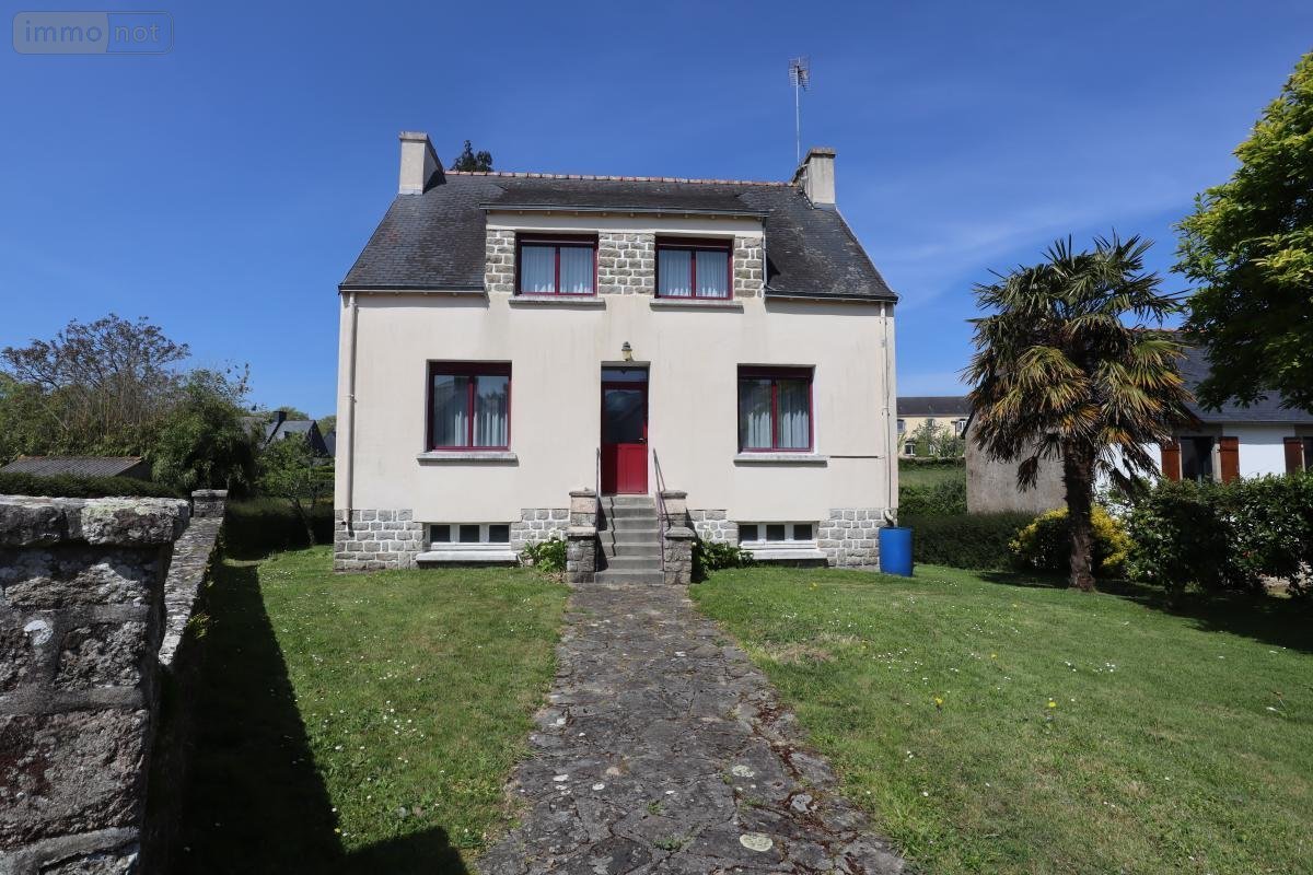 Maison a vendre Plomelin 29700 Finistère 90 m2 8 pièces 197025 euros