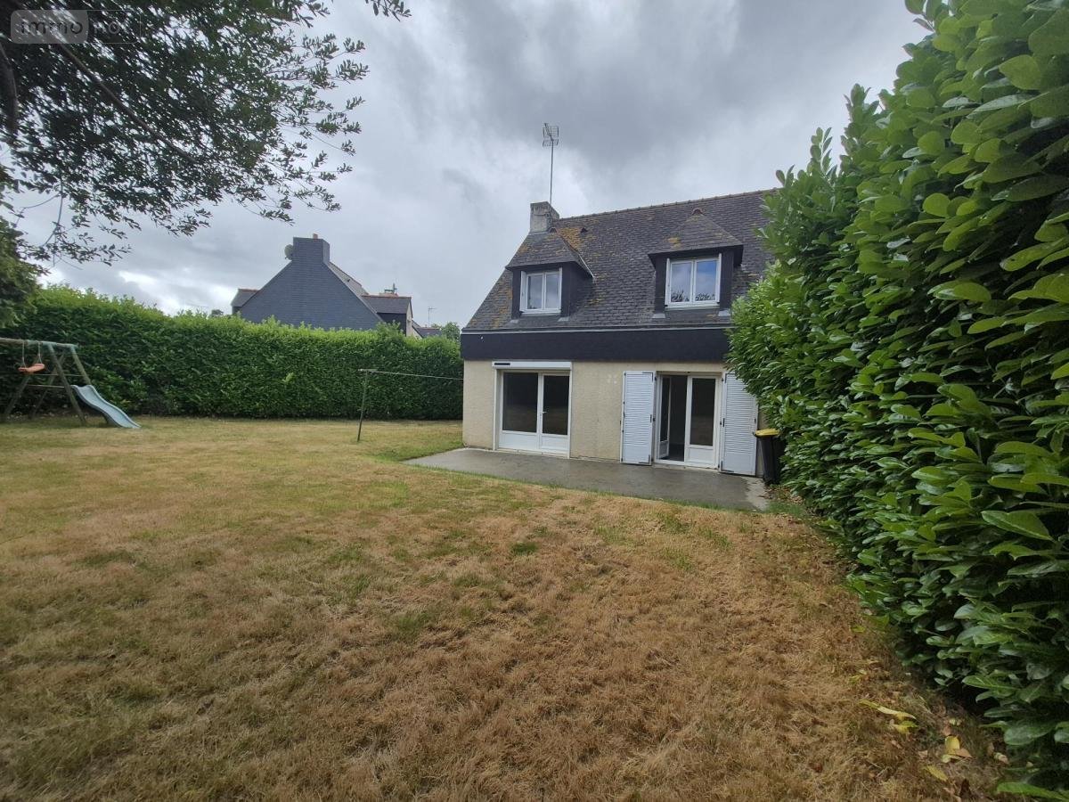 Maison a vendre Lamballe-Armor 22400 Côtes-d'Armor 105 m2  262500 euros
