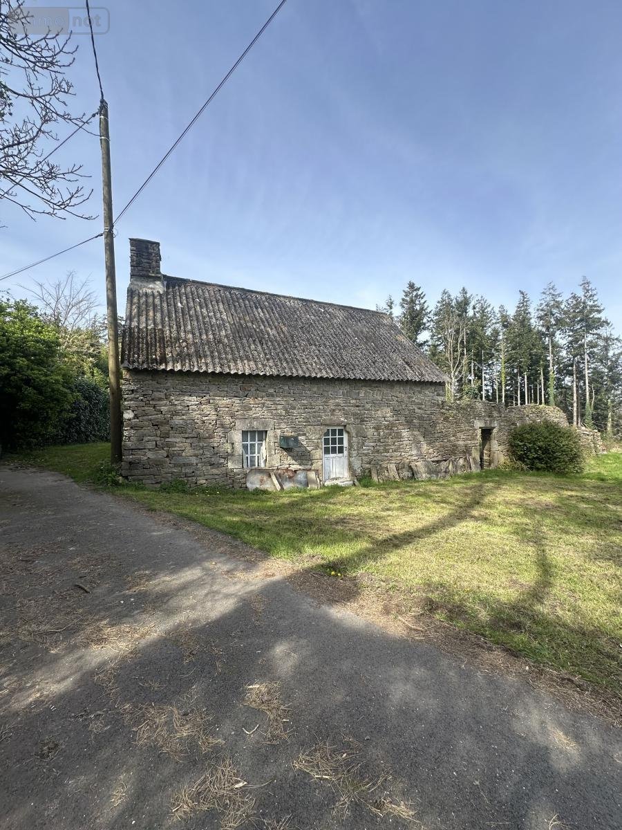 Maison a vendre Inzinzac-Lochrist 56650 Morbihan 100 m2 2 pièces 79500 euros