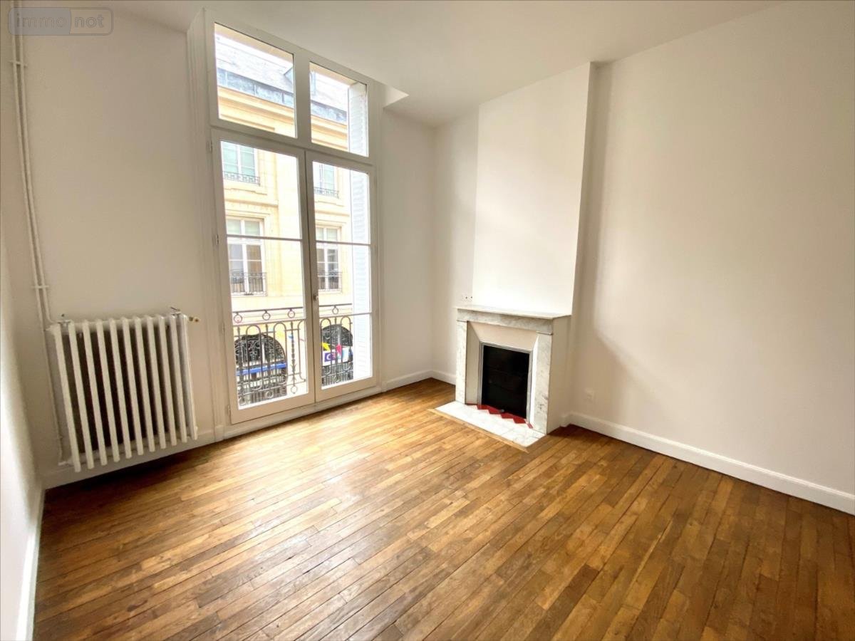 Location appartement Reims 51100 Marne 45 m2 3 pièces 740 euros