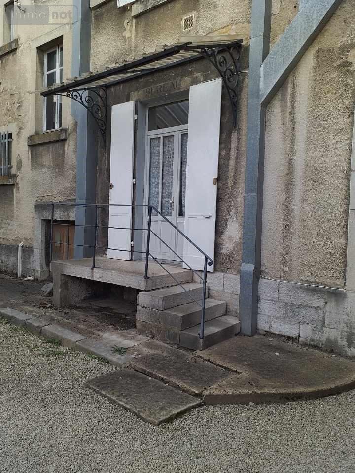 Location appartement Dole 39100 Jura 16 m2  290 euros