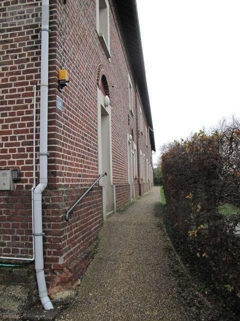 Location maison Bois-Guillaume 76230 Seine-Maritime 82 m2  1000 euros