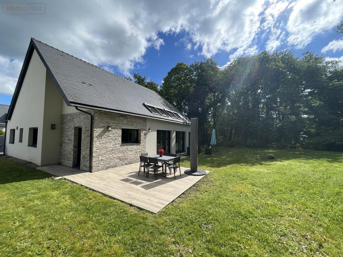 Maison a vendre Baden 56870 Morbihan 140 m2 5 pièces 799900 euros